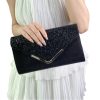Envelope Clutch Bag