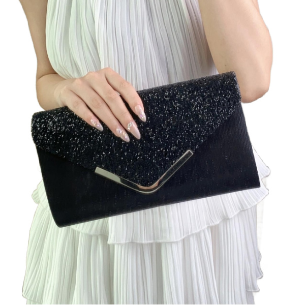 Envelope Clutch Bag