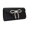 Glamorous Envelope Clutch Bag (1)