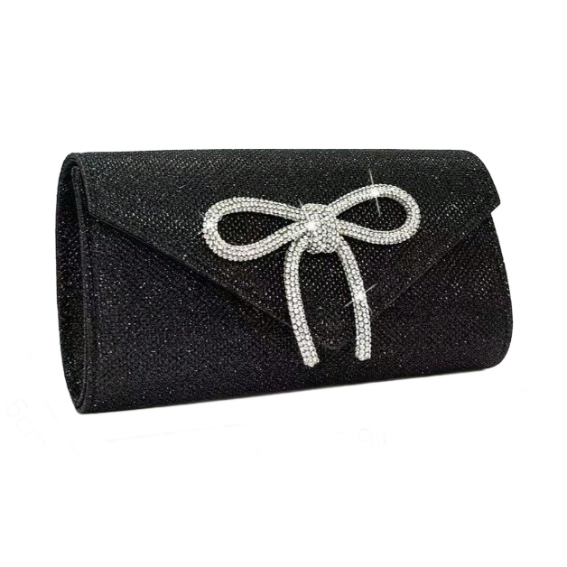 Glamorous Envelope Clutch Bag (1)