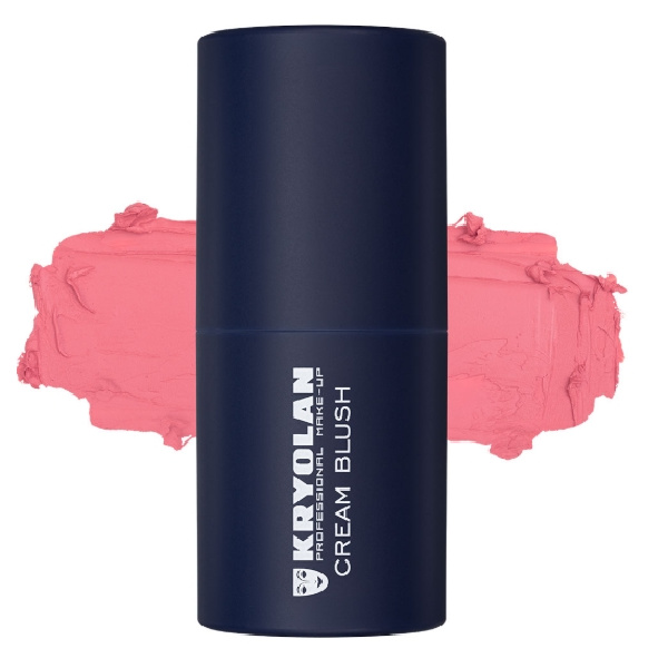 Cream Blusher Stick in Desert Rose