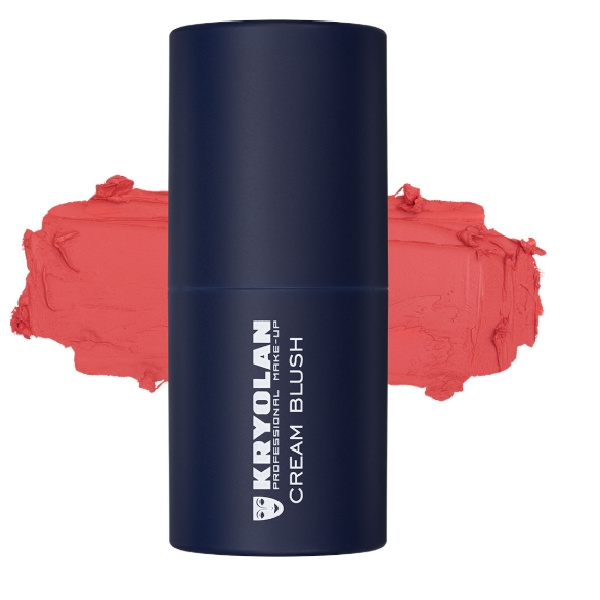 Cream Blush Stick Flame Kissed.