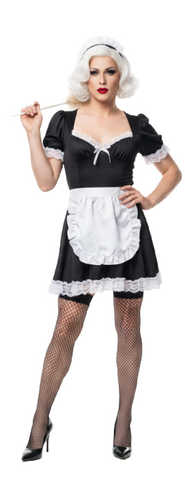 Crossdressing UNiforms