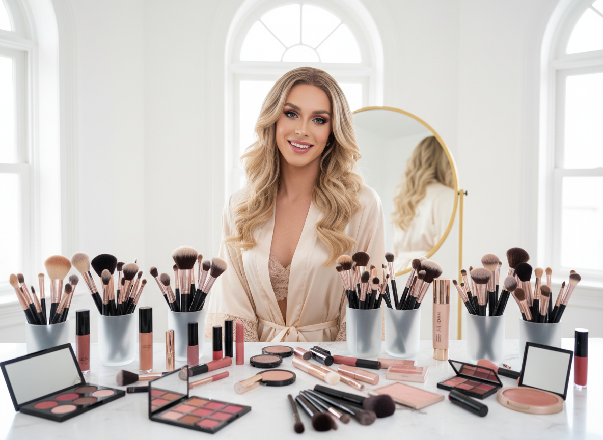Makeup Accessories