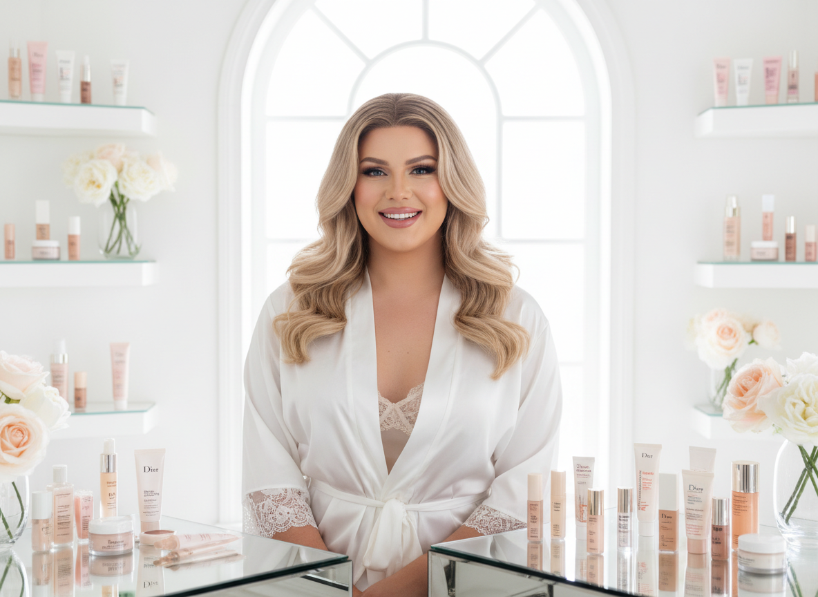Makeup Primers and removers