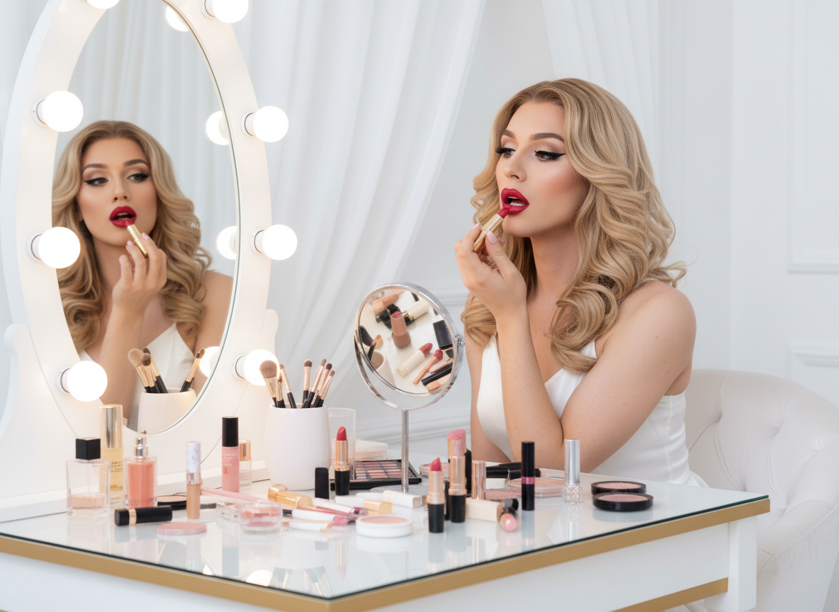 Lipstick