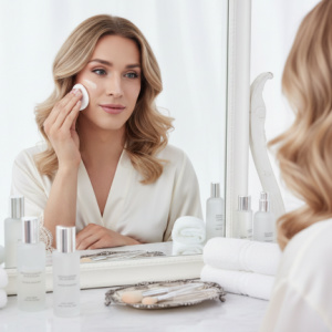 Makeup Primers and Removers