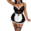 Sassy Maids Uniform