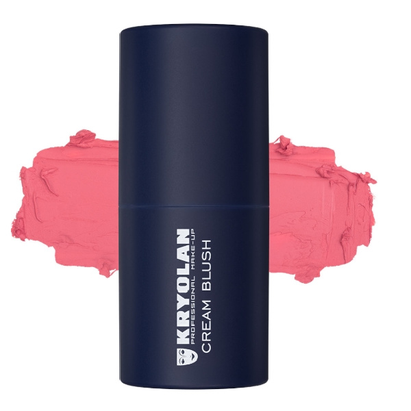 Cream blush Stick Vintage rose