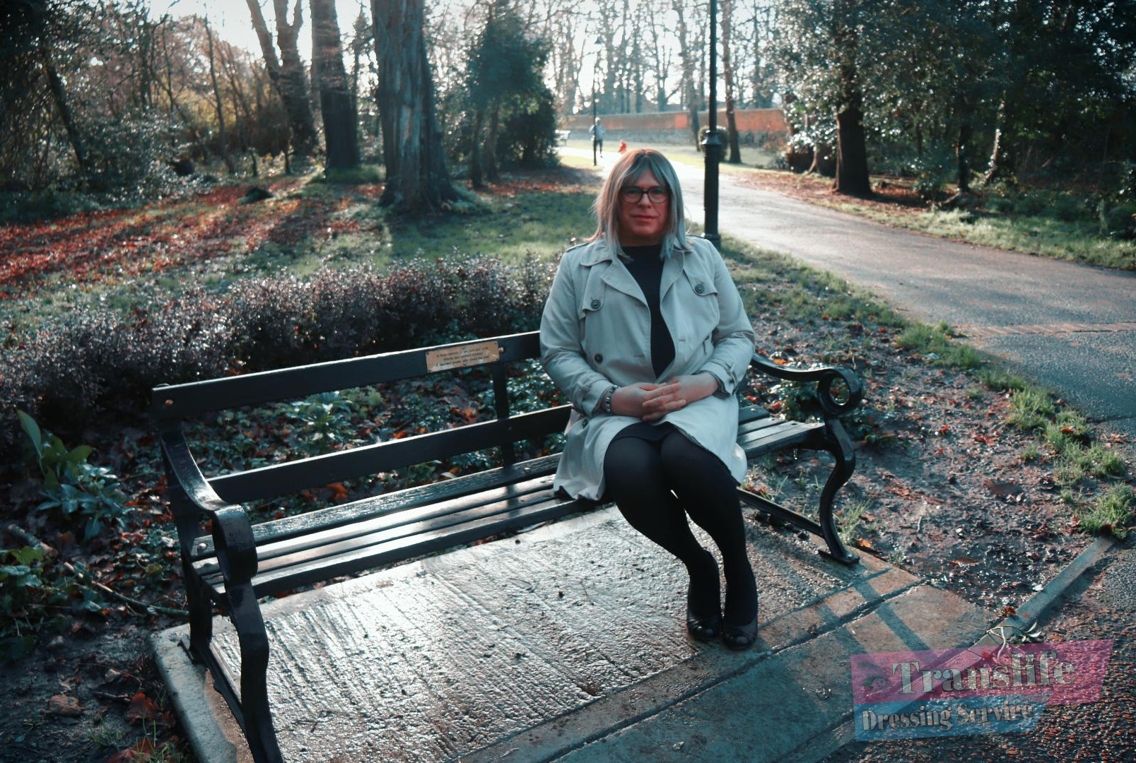 Karen Translife Dressing Service Modal