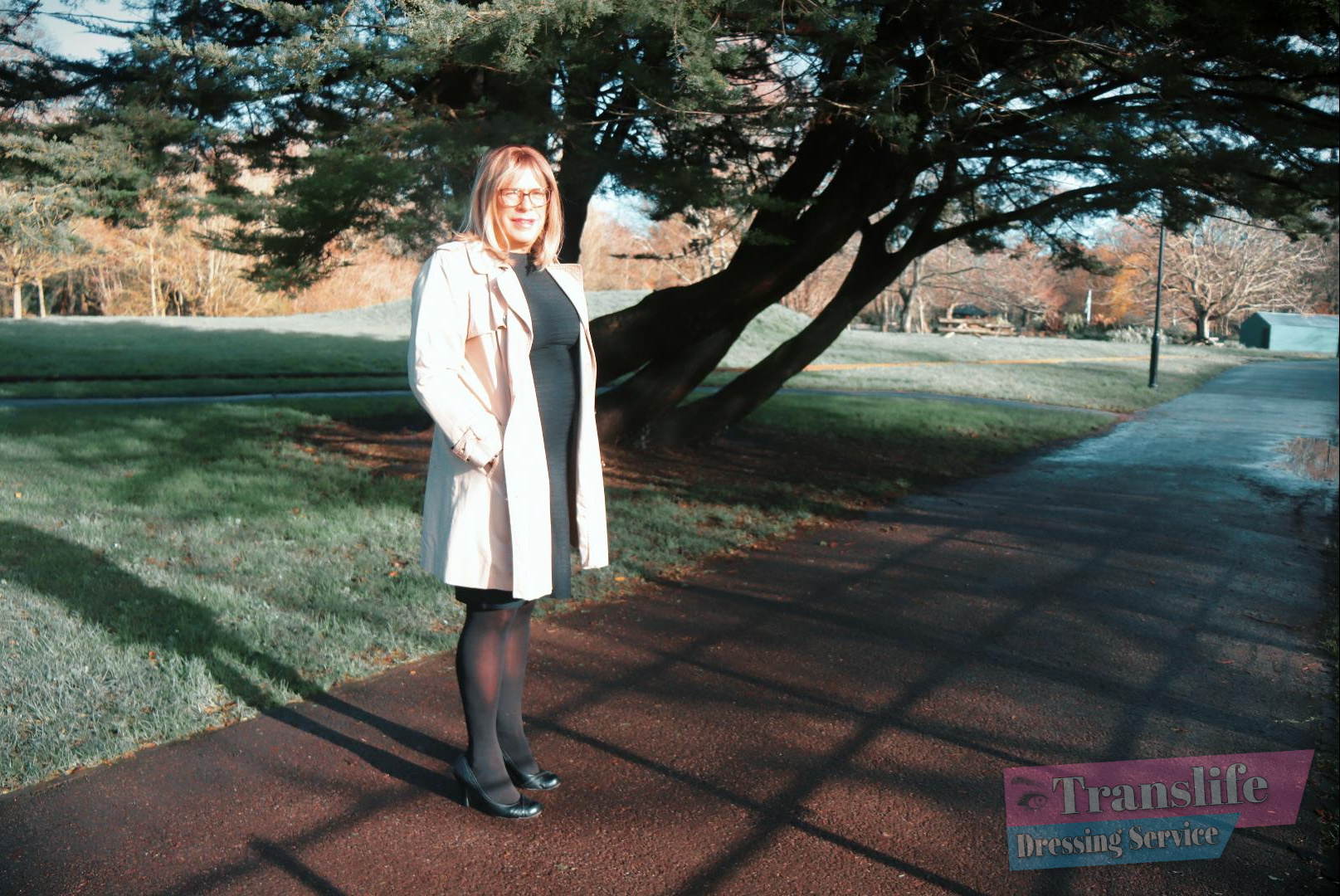 Karen Translife Dressing Service Model