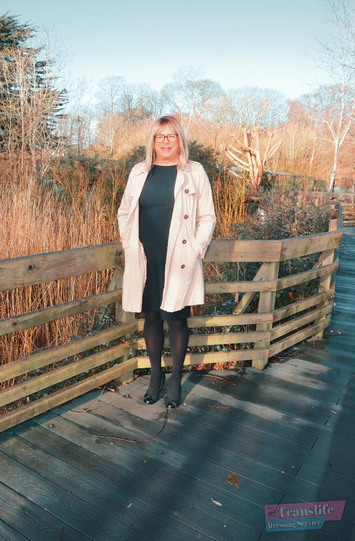 Translife Dressing Service Model Karen in Hotham Park Bognor Regis