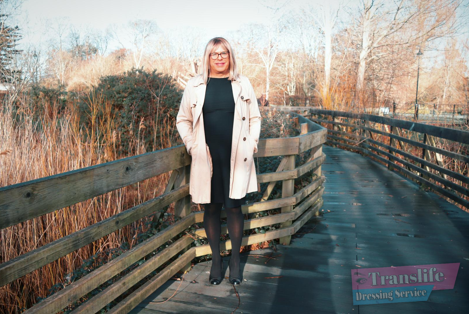 Karen Translife Dressing Service