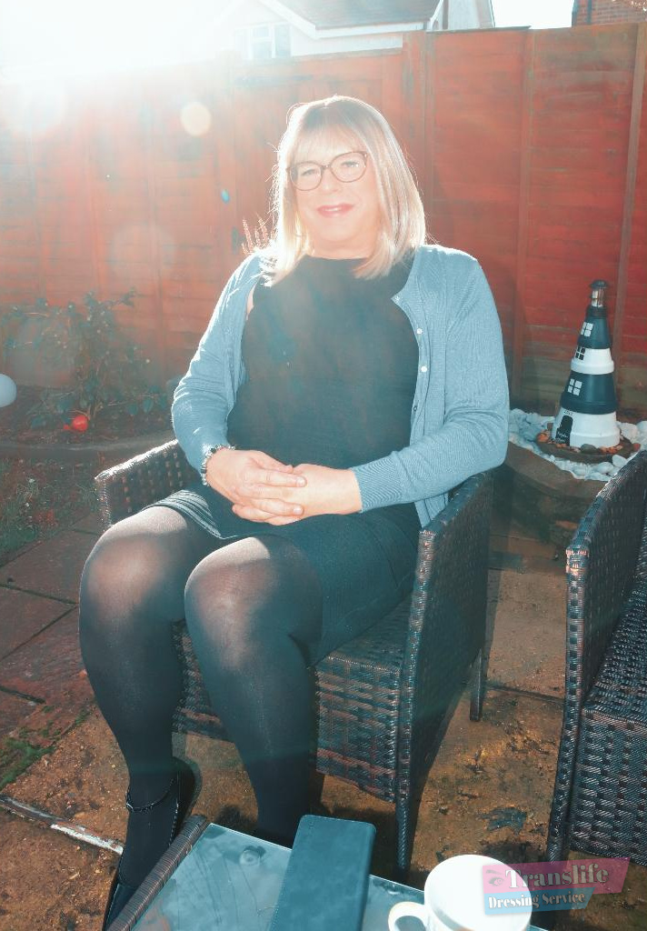 Karen Translife Dressing Service Model