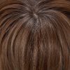Toffee Glow Rooted