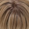 Creamy Glow Rooted
