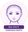 balance crossdressing UK wigs