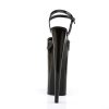 pleaser beyond 009 black patent