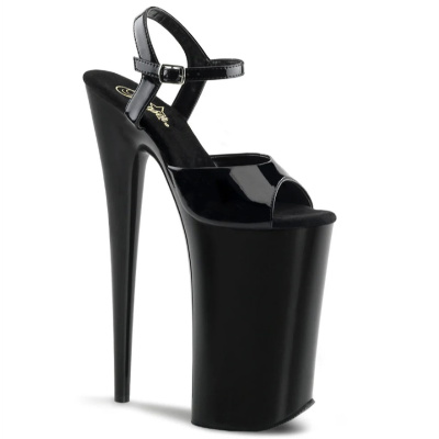 Pleaser Beyond 009 shoe