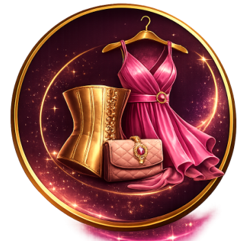 Clothing and shapewear available during the Translife dressing service