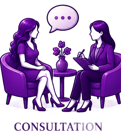 Consultation lets discuss your dressing service requirements