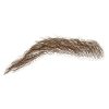 Dark Blonde False Eyebrows
