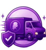 discreet delivery