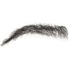 False Eyebrows for women - black