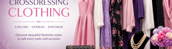 Translife Limited Crossdressing Clothing