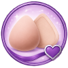 foam breast forms
