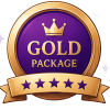 Translife Dressing Service Gold Package
