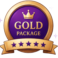 Translife Dressing Service Gold Package