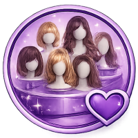 Crossdressing Wigs UK - huge range with Translife