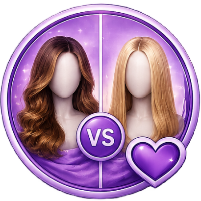 Wigs by Translife