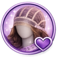 Crossdressing Wigs - large caps wigs from Translife Limited