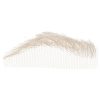 Light Blonde False eyebrows