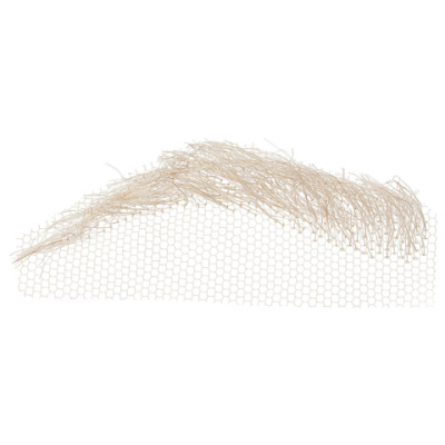 Light Blonde False eyebrows