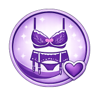 Crossdressing lingerie sets