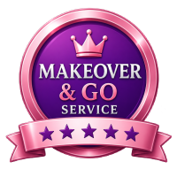 Translife make over and go service. private dressing studio bognor regis