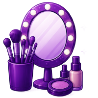 The complete cosmetics guide for crossdressers