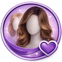 Crossdressing wigs UK mid-price wigs