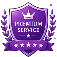 Translife Dressing Service platinum package. Crossdressing male to female private dressing studio