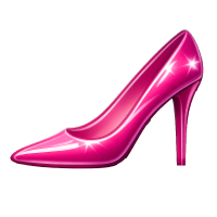 we have an extensive range of footwear in our private dressing studio from court shoes to thigh boots