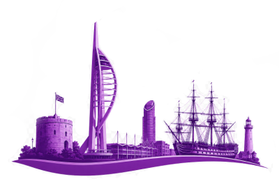portsmouth to bognor regis dressing service