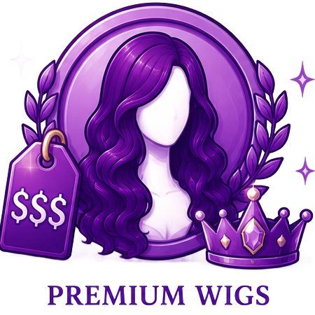 Premium Wig Range