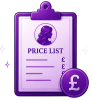 Translife Dressing Service Price List