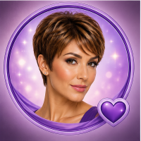 Short wigs - translife limited quality wigs