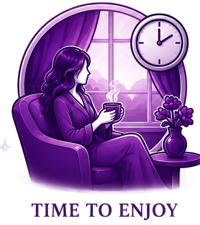 Time to enjoy your translife dressing service transformation
