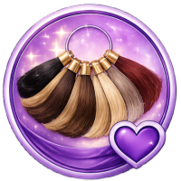 Crossdressing Wigs UK wigs by shade