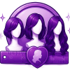 crossdressing wigs